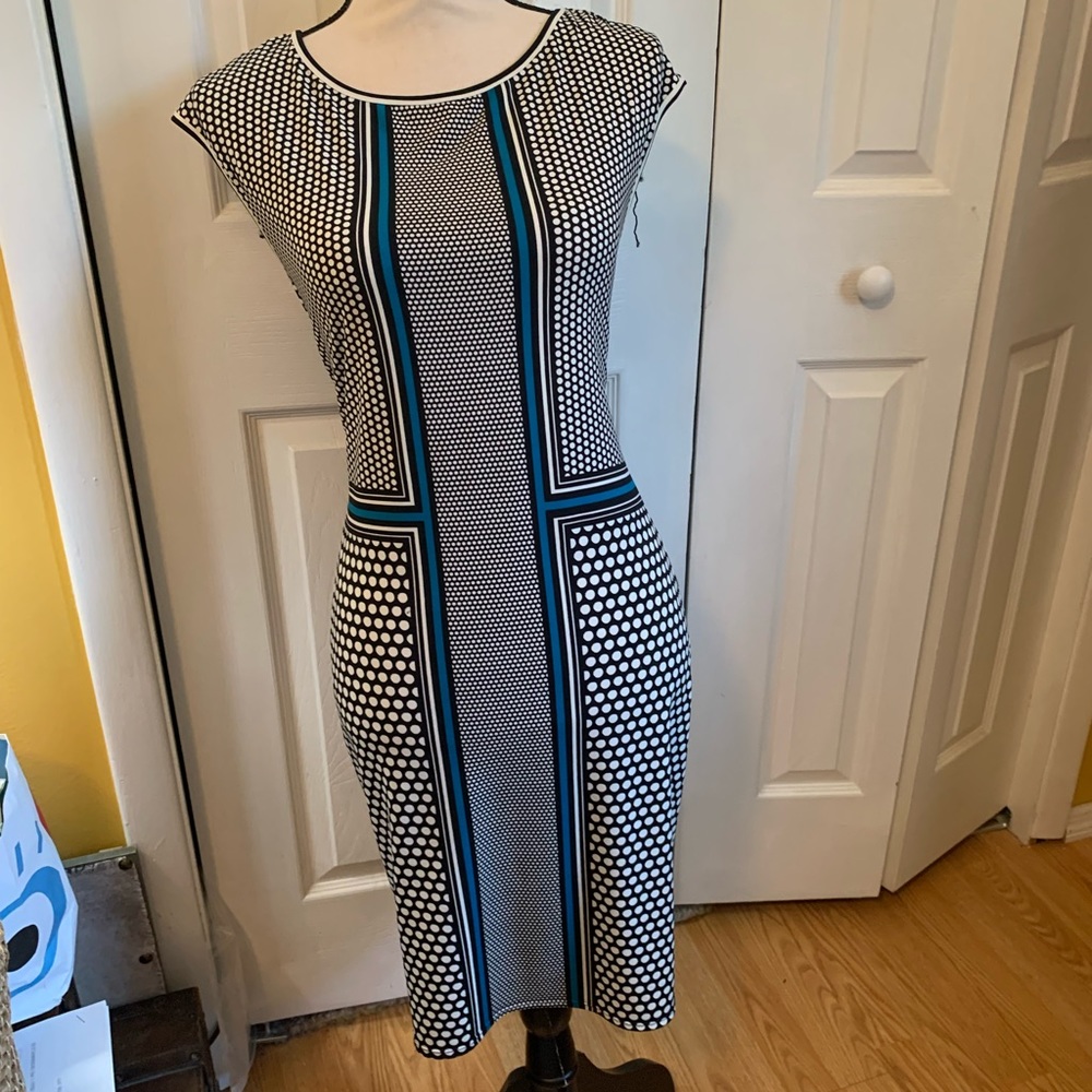 Max Studios dress